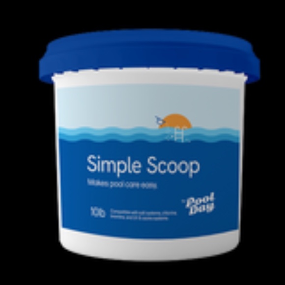 Simple Scoop - Picture 1 of 1